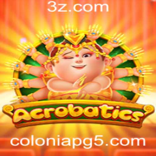 Descubra Acrobatics: A Evolução do Novo Jogo
