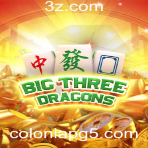 Descubra o Mundo Fascinante de BigThreeDragons: Estratégia e Aventura