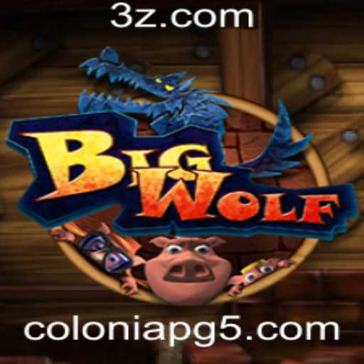 BigWolf: Aventuras Incríveis na Coloniapg