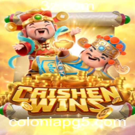 Descubra o Fascinante Mundo de CaishenWins: O Jogo Inspirado na Riqueza Oriental