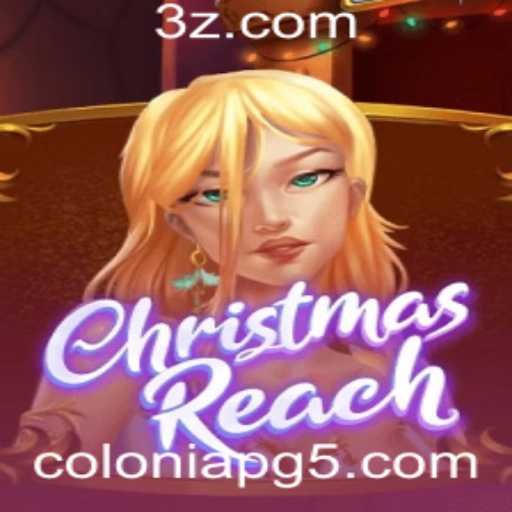 ChristmasReach: Uma Jornada Festiva Através da Coloniapg