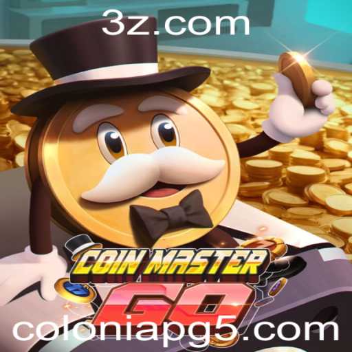 CoinMasterGO: Conquistando Mundos na Era Digital