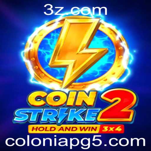 CoinStrike2: Uma Jornada Imersiva no Universo de Coloniapg