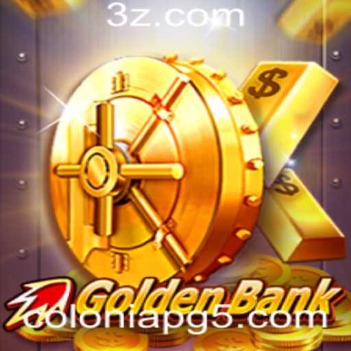 CrazyGoldenBank: Uma Jornada no Mundo Financeiro Virtual