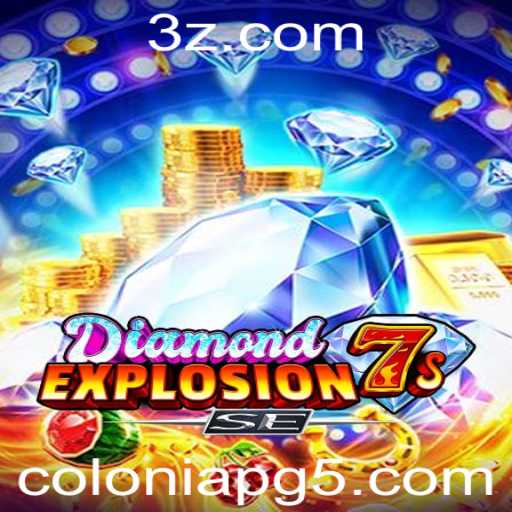 Explorando DiamondExplosion7sSE: O Jogo de Casino Inovador