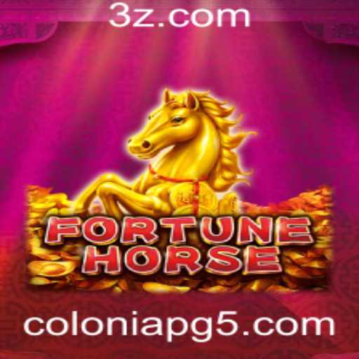 Explorando o Mundo do Jogo FortuneHorse: Uma Nova Era de Estratégia e Aventura