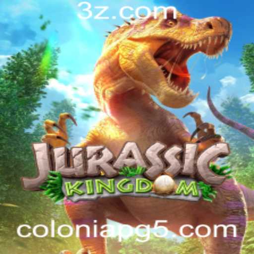 Descubra as Aventuras e Desafios de 'JurassicKingdom'