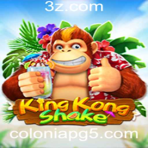 Descubra KingKongShake: O Jogo que Está Conquistando a Comunidade Gamer