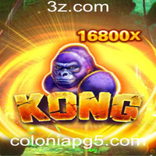Kong: Explorando o Jogo de Estratégia e Aventura Revolucionário