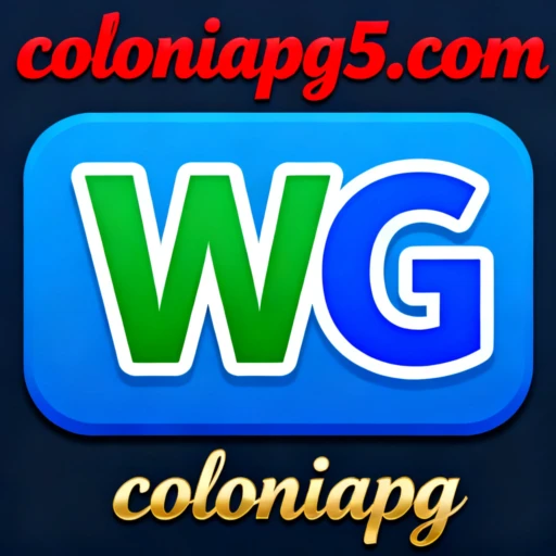 coloniapg logo