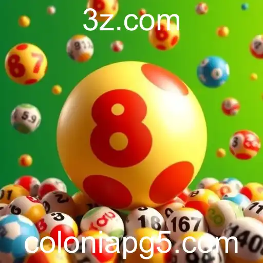 Explorando o Mundo da Loteria Online e Coloniapg