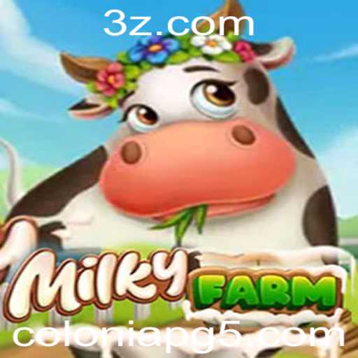 Descubra MilkyFarm: O Novo Fenômeno dos Jogos de Simulação