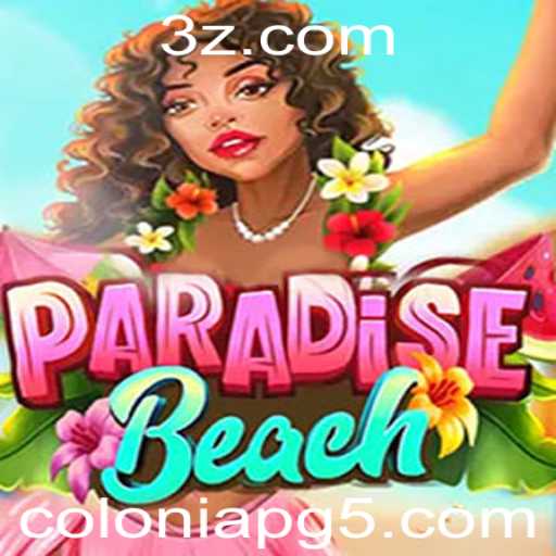 Explorando ParadiseBeach: O Novo Fenômeno Game Coloniapg