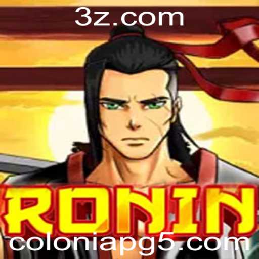 Explorando o Mundo de Ronin: Uma Jornada pela Estratégia e Aventura