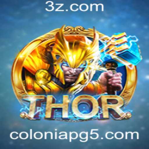 THOR: O Jogo Estratégico de Coloniapg Que Conquista Aficionados
