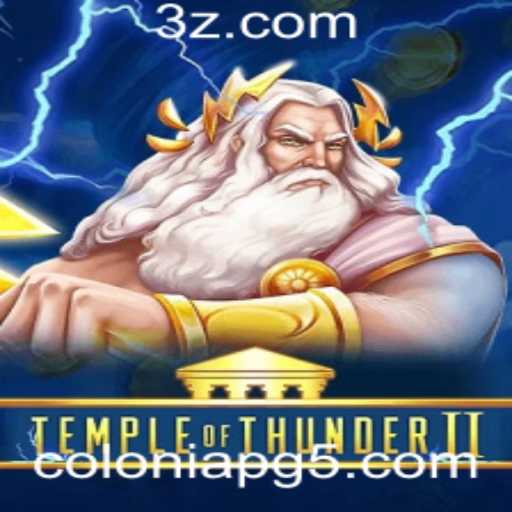 Descubra o Fascinante Mundo de TempleofThunderII