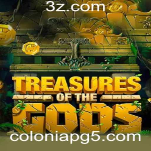 Desvendando o Mundo de TreasureoftheGods: Um Guia Completo