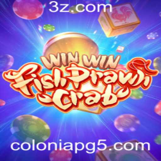 WinWinFishPrawnCrab: Exploração de Tradição e Estratégia no Mundo dos Jogos