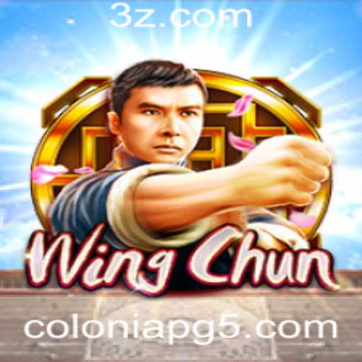 Descubra o Empolgante Mundo do Jogo WingChun