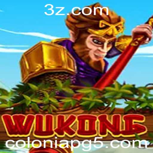 Descubra Wukong: O Novo Fenômeno dos Jogos